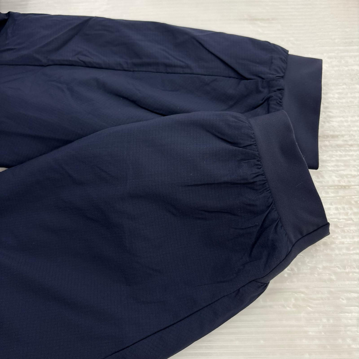 ジャケット Atom Hoody S ネイビー S ネイビー
