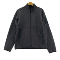 ジャケット Covert Cardigan S グレー S グレー