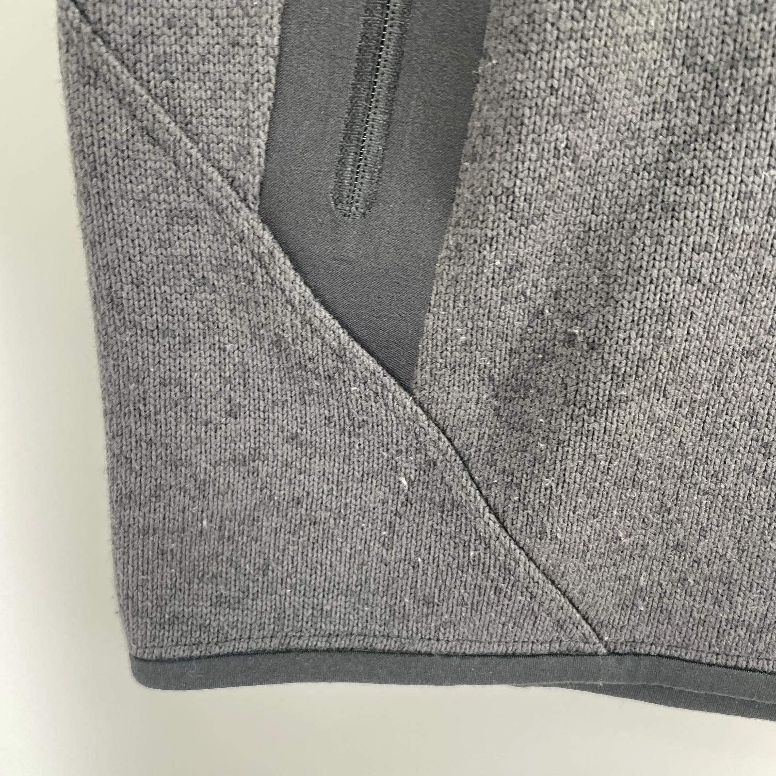 ジャケット Covert Cardigan S グレー S グレー