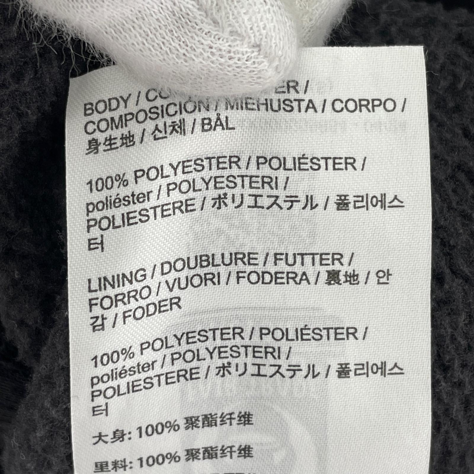 ジャケット Covert Cardigan S グレー S グレー