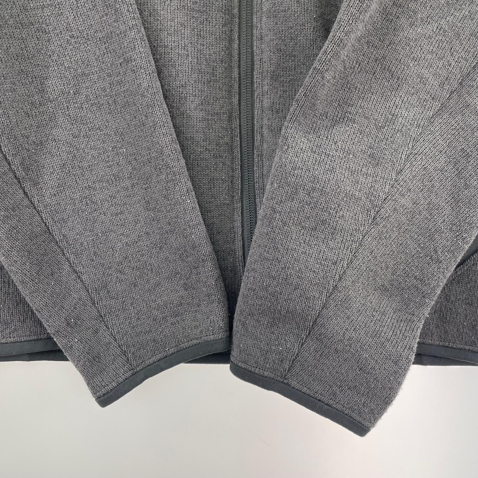 ジャケット Covert Cardigan S グレー S グレー