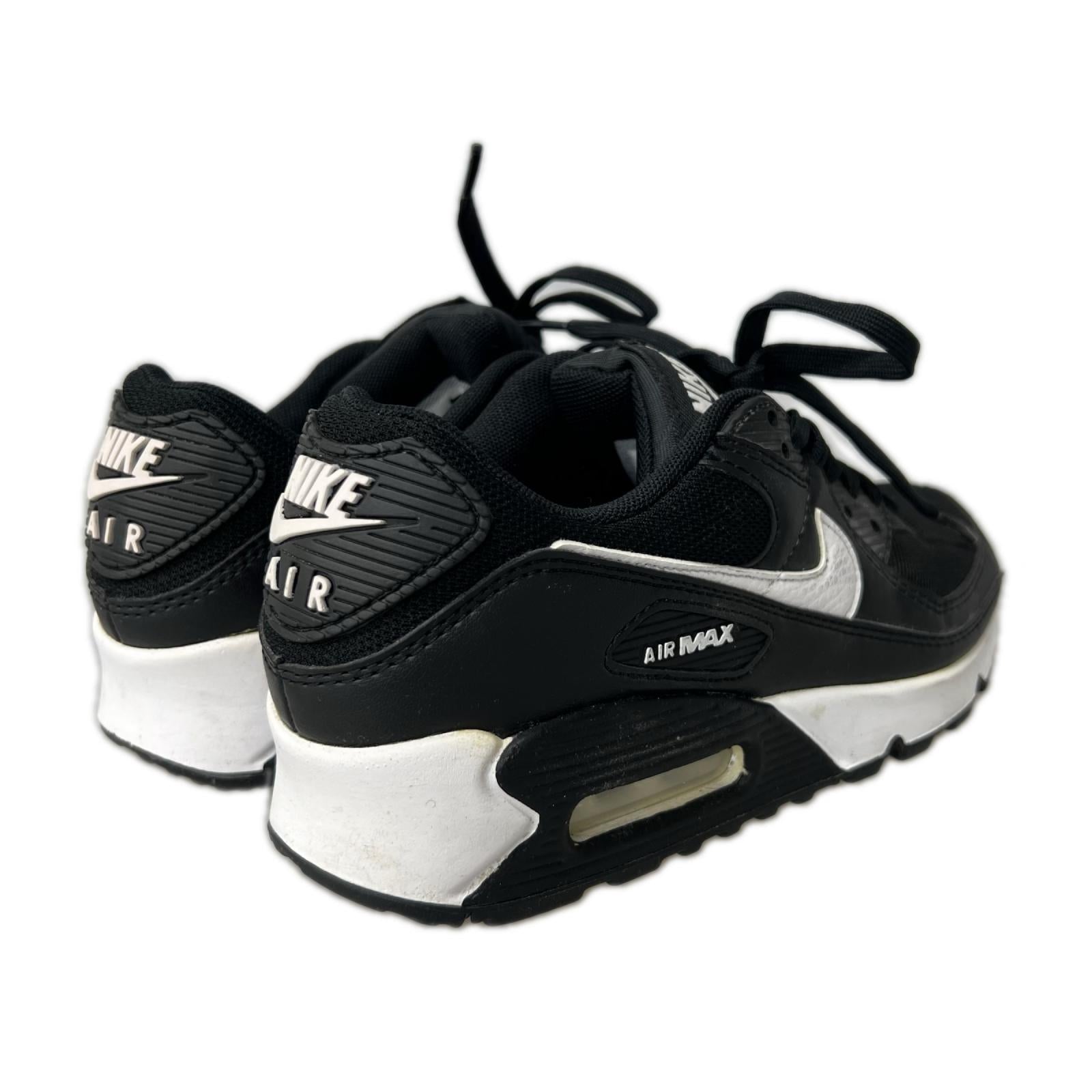 スニーカー NIKE DH8010-002 Air Max 90 Women's 23.5 23.5cm (US5 1/2 UK5 EU37) ブラック