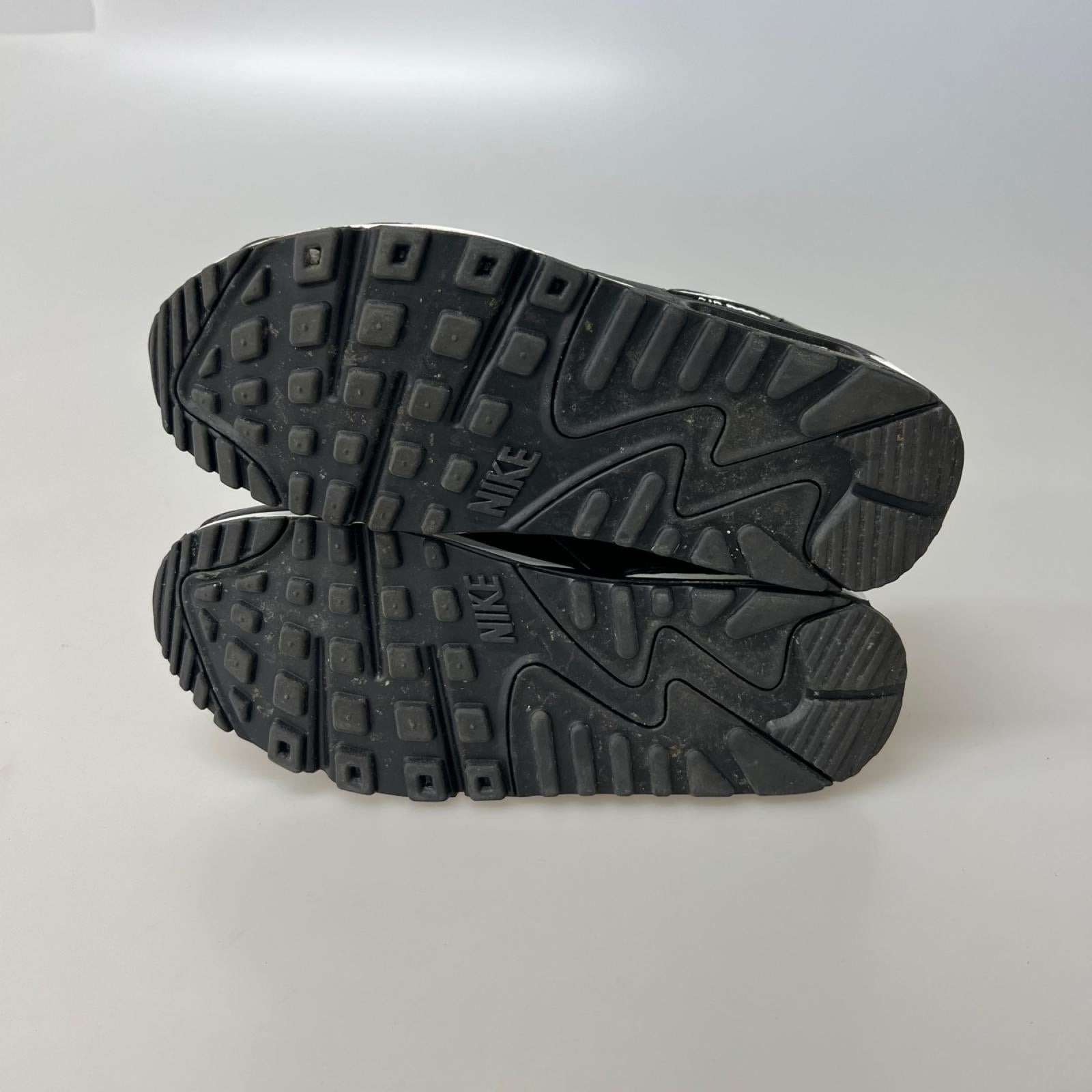 スニーカー NIKE DH8010-002 Air Max 90 Women's 23.5 23.5cm (US5 1/2 UK5 EU37) ブラック