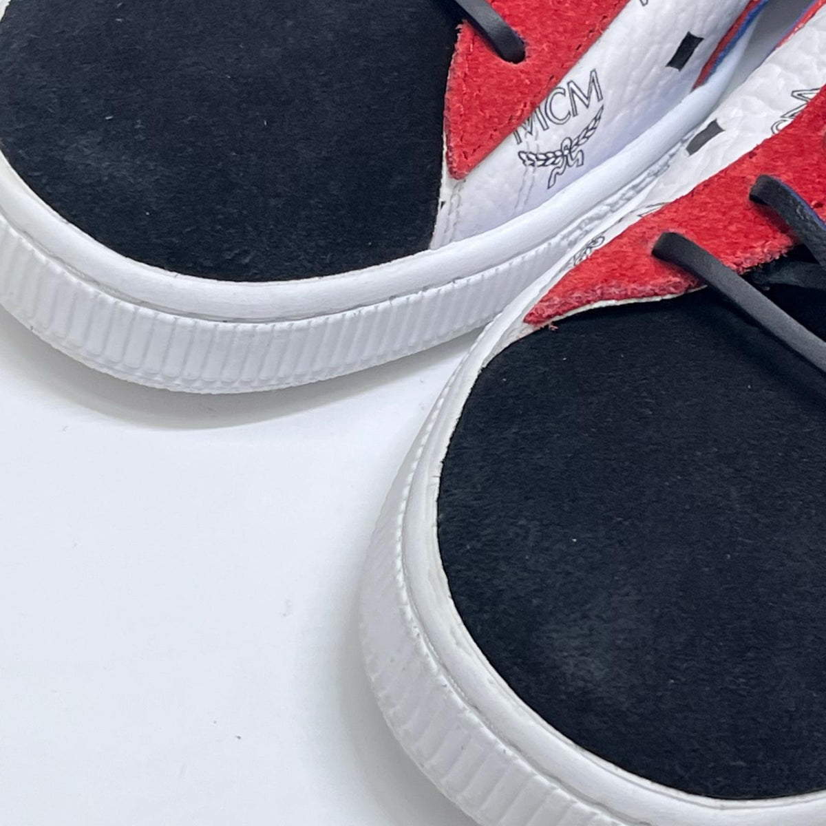 puma Suede Classic×MCM/27cm 366299 03
