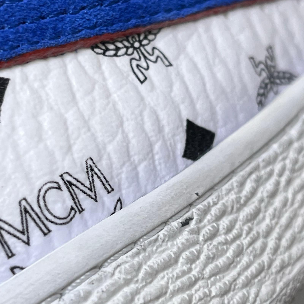 puma Suede Classic×MCM/27cm 366299 03