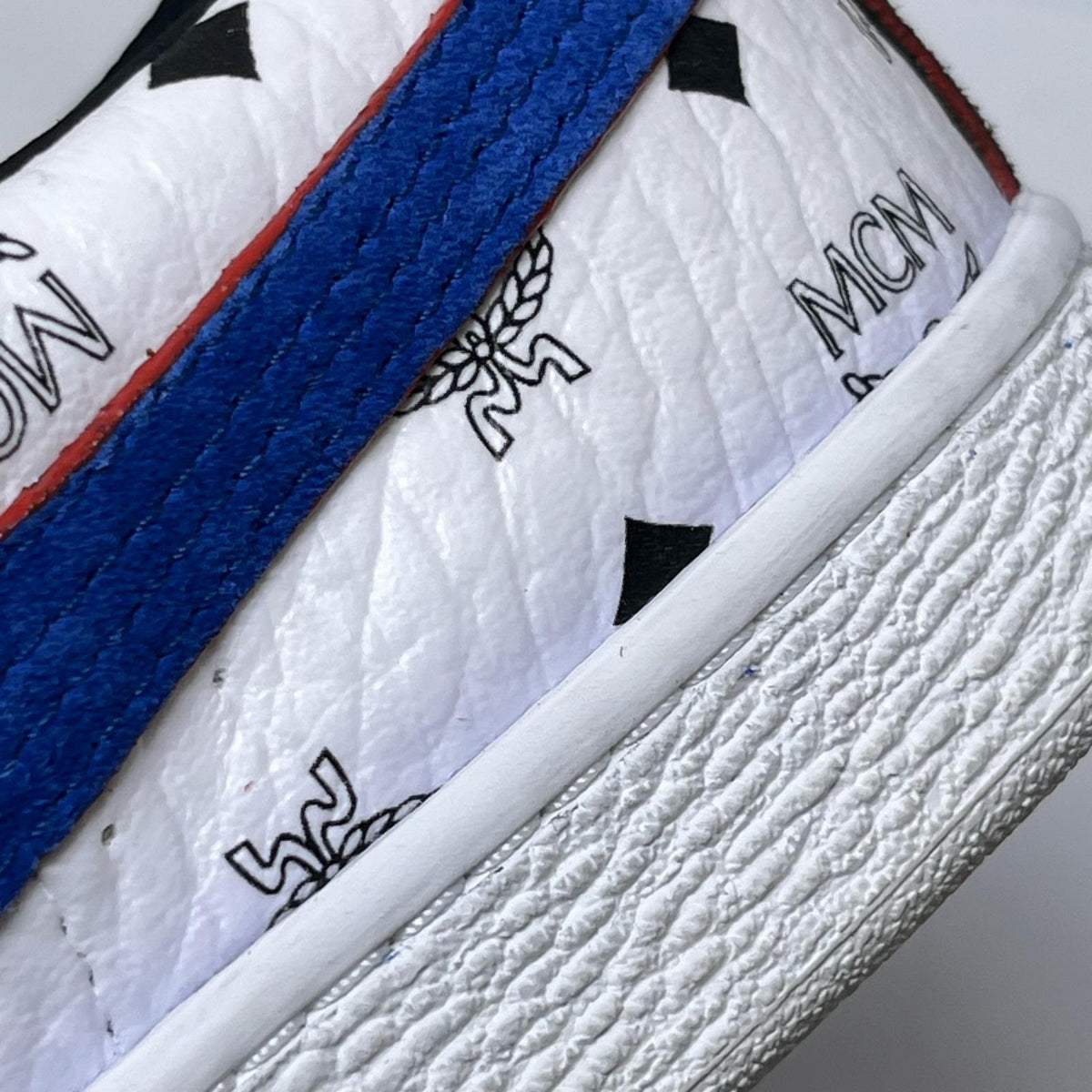 puma Suede Classic×MCM/27cm 366299 03
