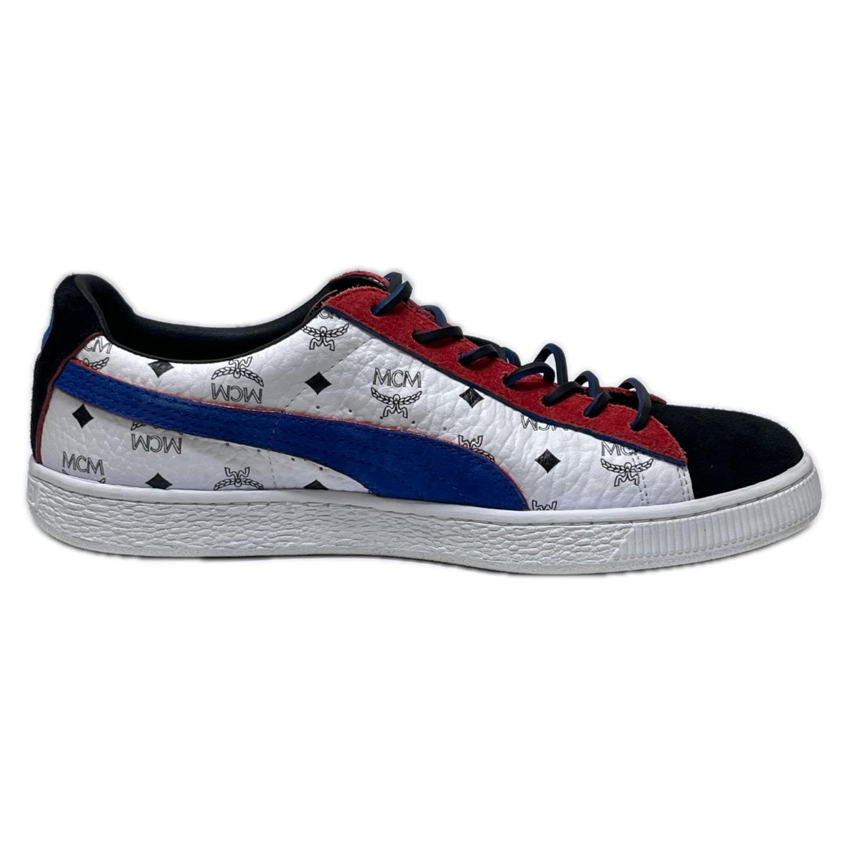 puma Suede Classic×MCM/27cm 366299 03