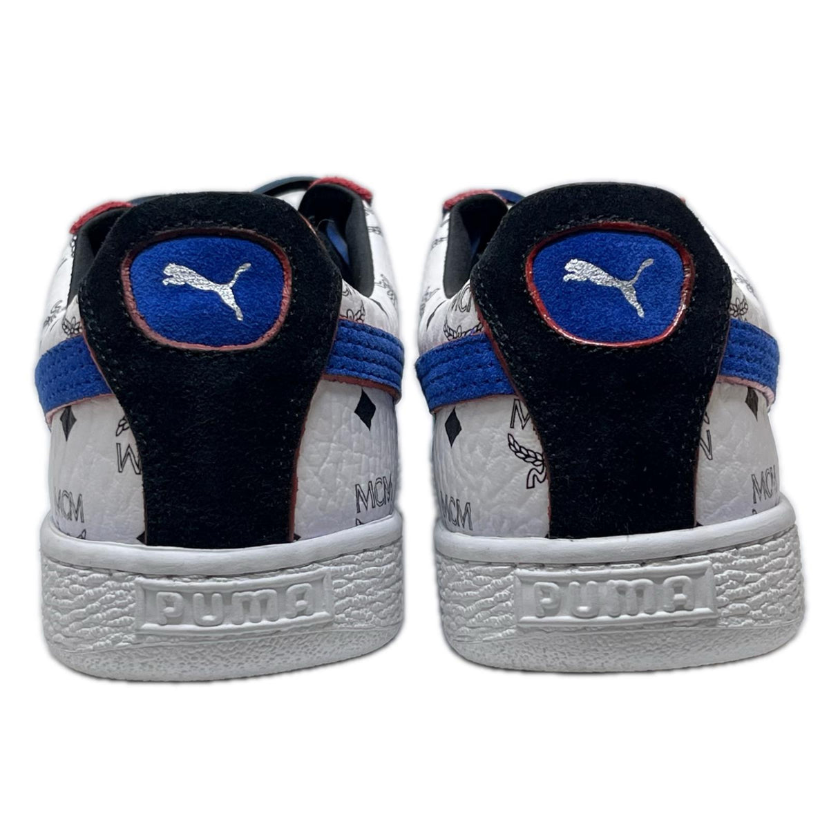 puma Suede Classic×MCM/27cm 366299 03