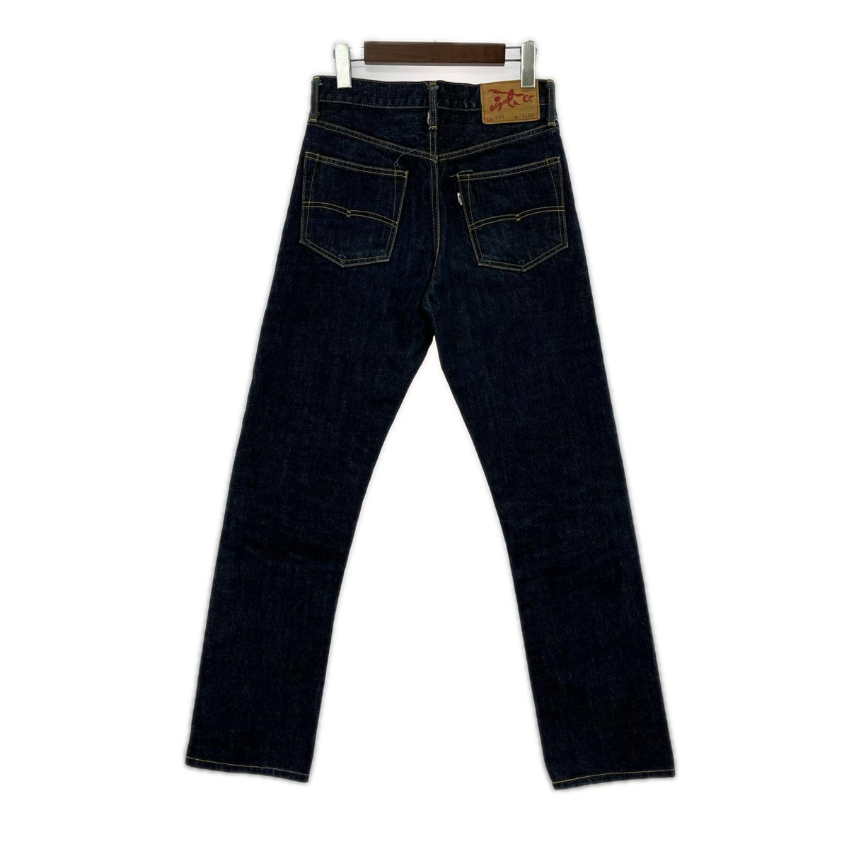 デニムパンツ EIGHT-G LOT800 (28) 28 ネイビー