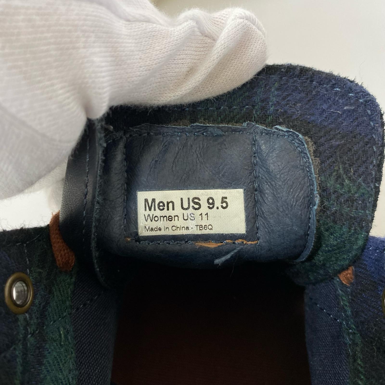 スニーカー sk8-hi LX+ERA us9.5 ブラック