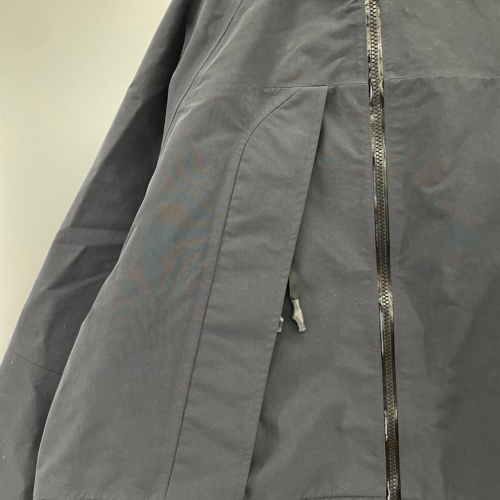 ジャケット RAINMAKER 24AW MONSTER PARKA フリー ブラック