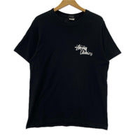 半袖Ｔシャツ a go-go tee ﾛｰﾏの休日 M ブラック