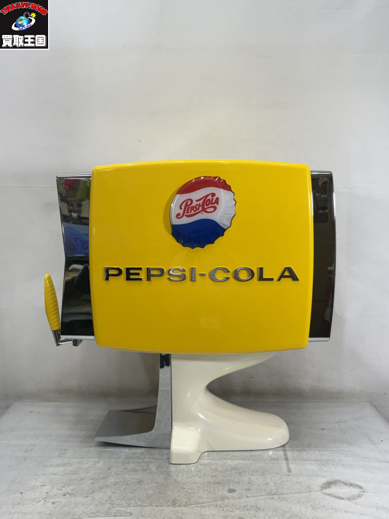 ペプシ・プレミアムディスペンサー 生活雑貨