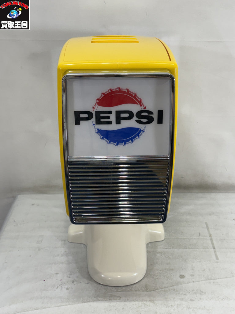 ペプシ・プレミアムディスペンサー 生活雑貨