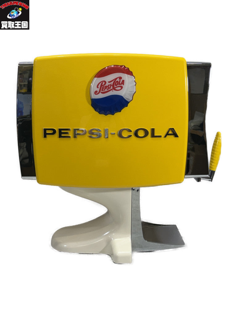 ペプシ・プレミアムディスペンサー 生活雑貨