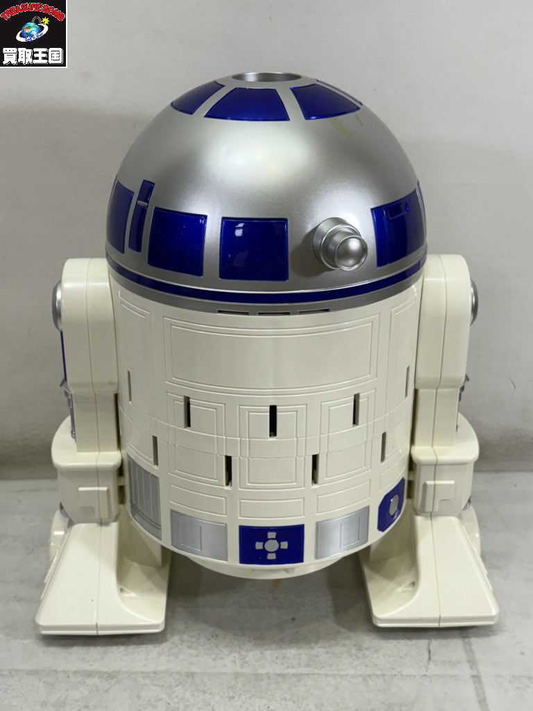 R2-D2おしゃべり危機一髪 フィギュア/グッズ