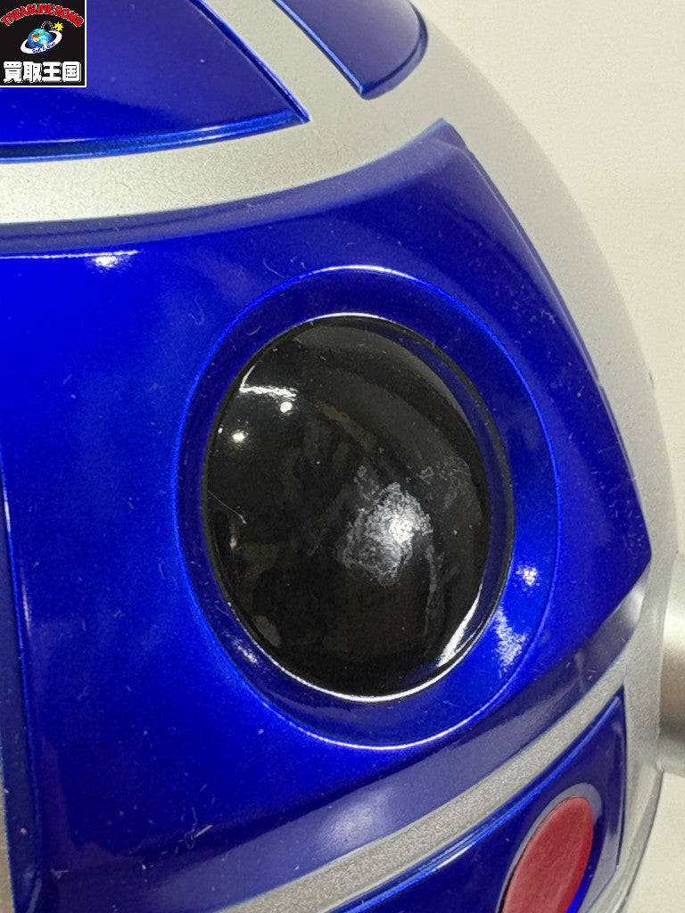 R2-D2おしゃべり危機一髪 フィギュア/グッズ