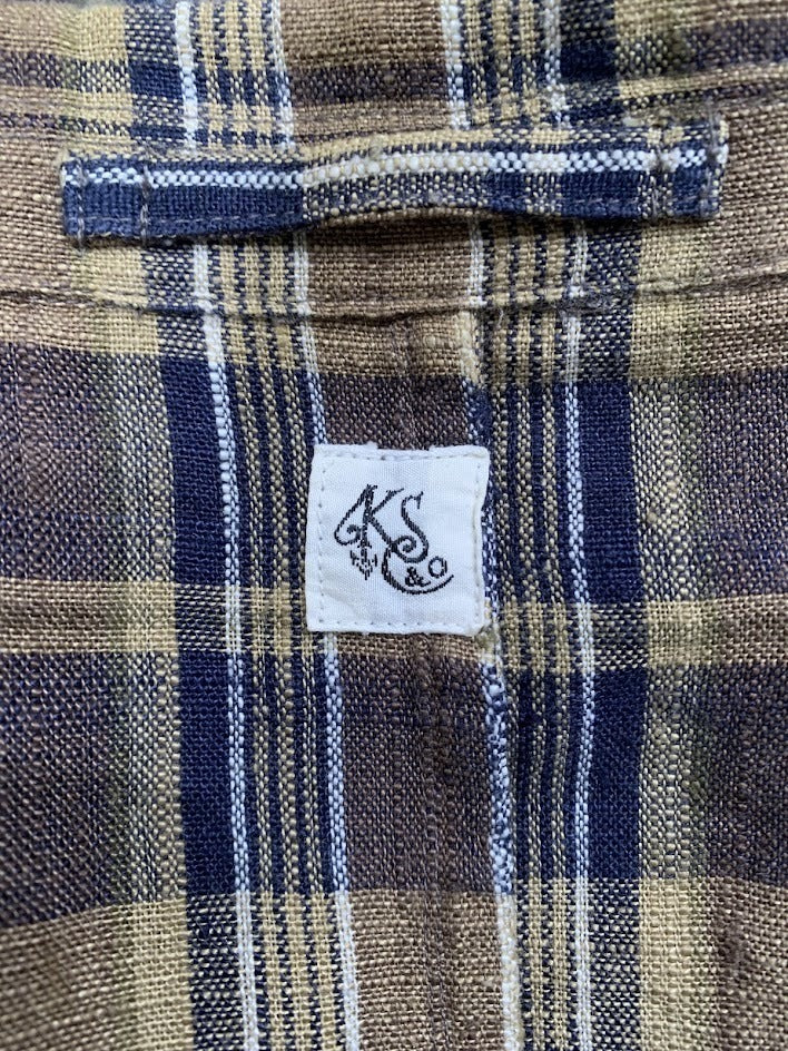 テーラードジャケット 20ss Riviera Jacket 38
