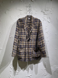 テーラードジャケット 20ss Riviera Jacket 38