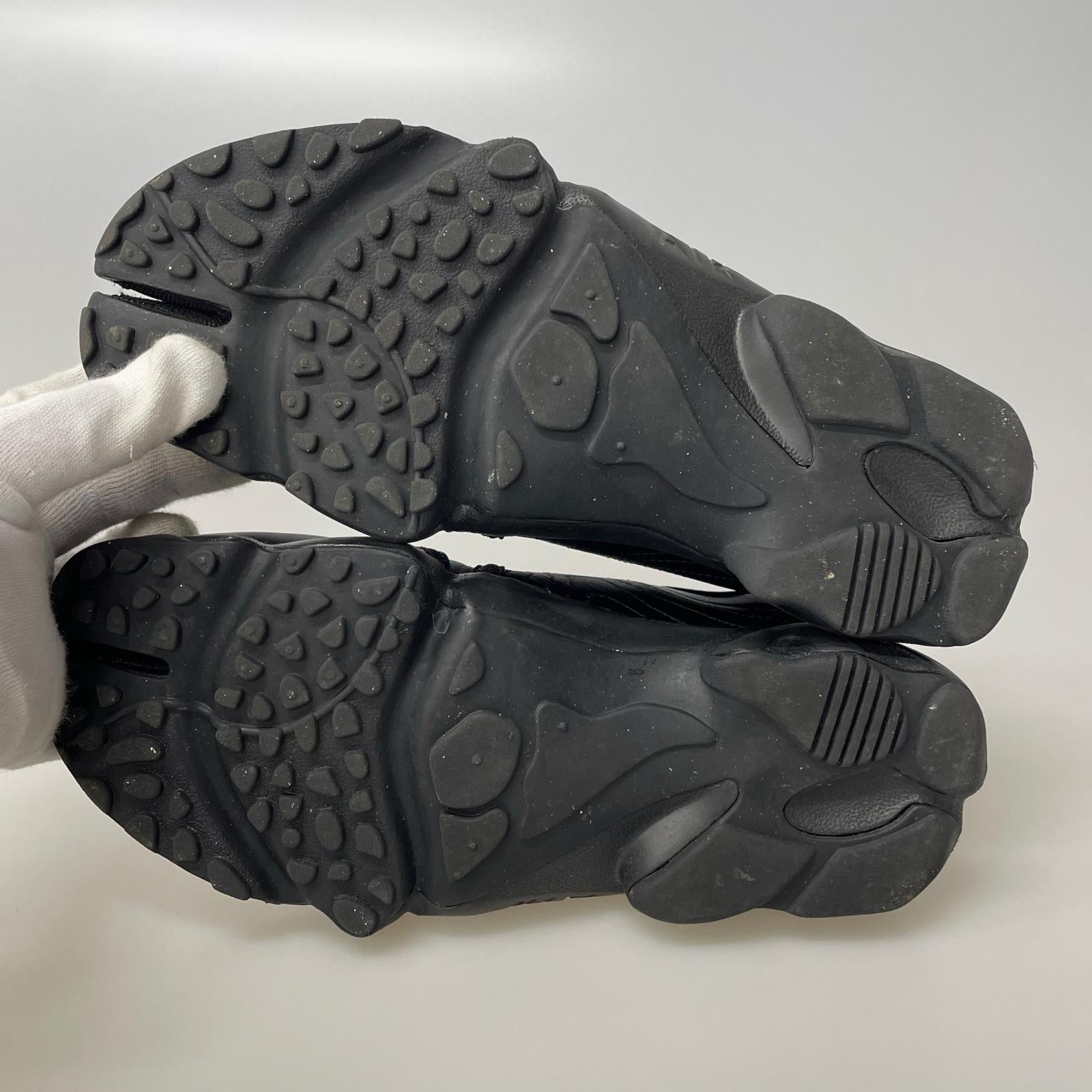 スニーカー AIR RIFT/HM5737 002/サイズ25cm 25cm (US7 UK6 1/2 EU40) ブラック