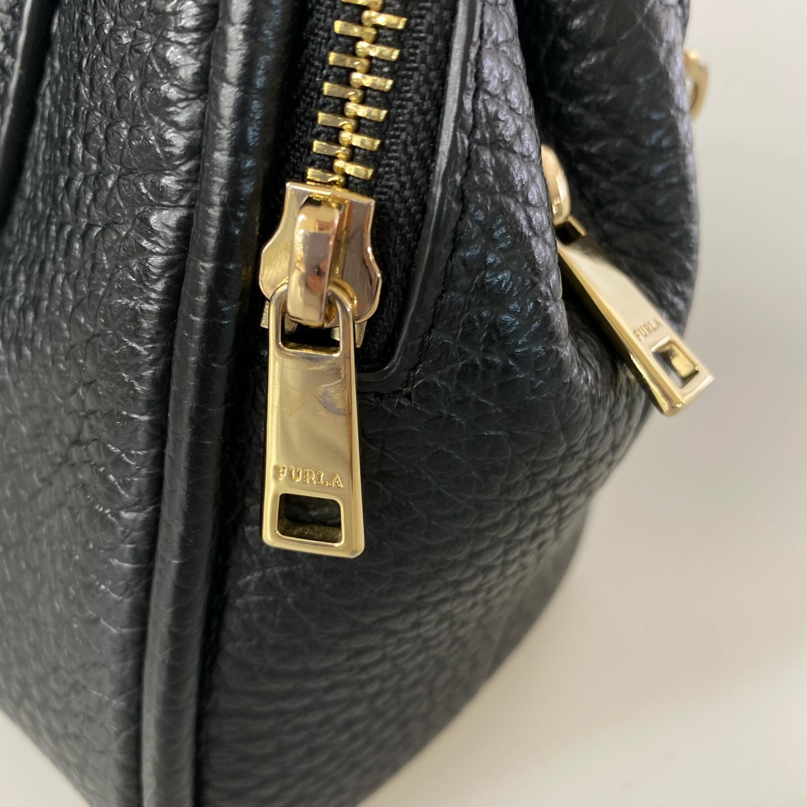 ハンドバッグ ハンドバッグ BLK ブラック