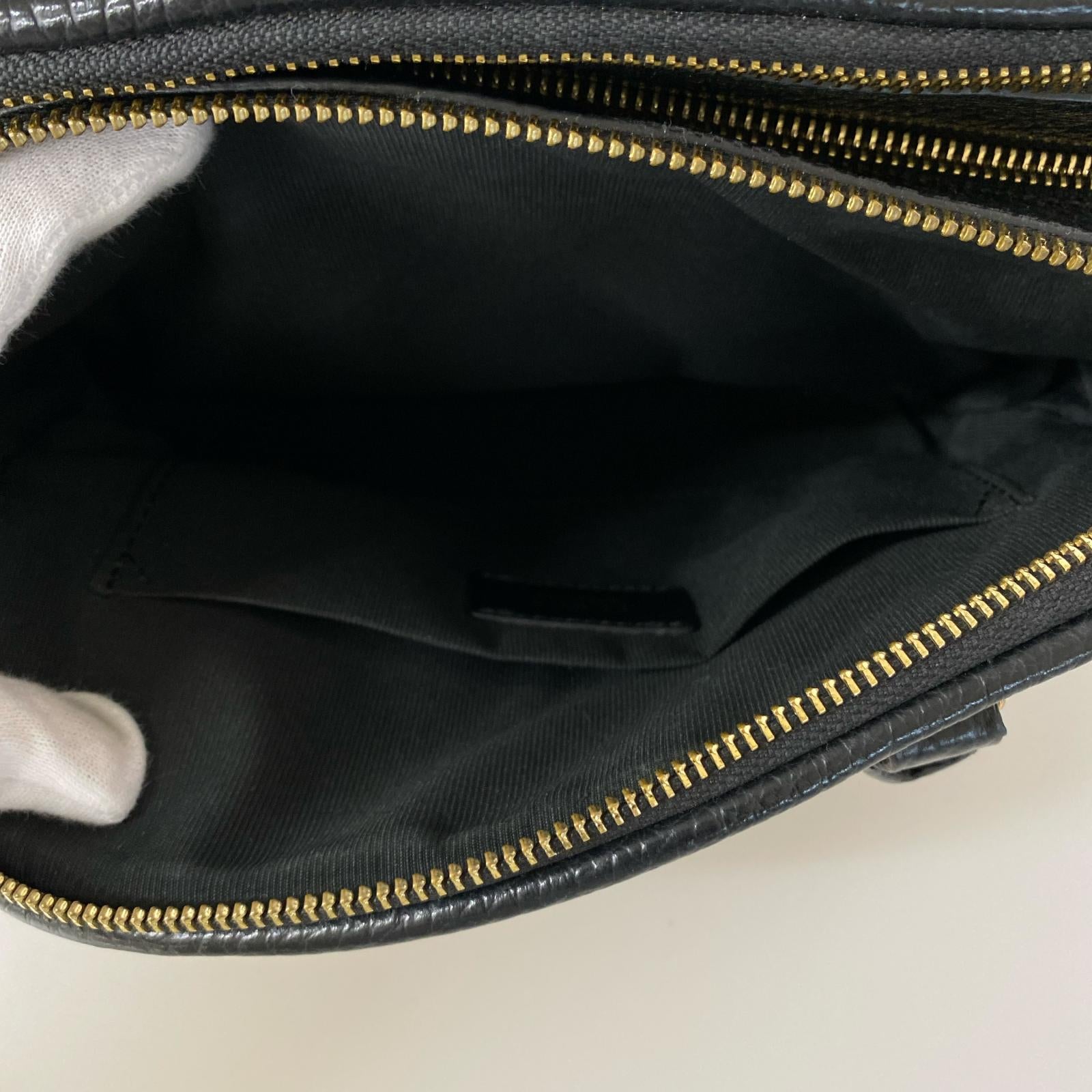 ハンドバッグ ハンドバッグ BLK ブラック