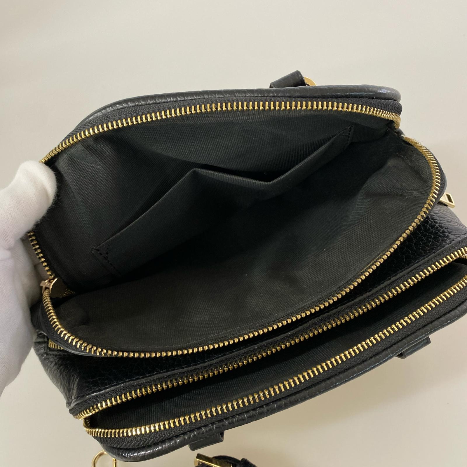 ハンドバッグ ハンドバッグ BLK ブラック