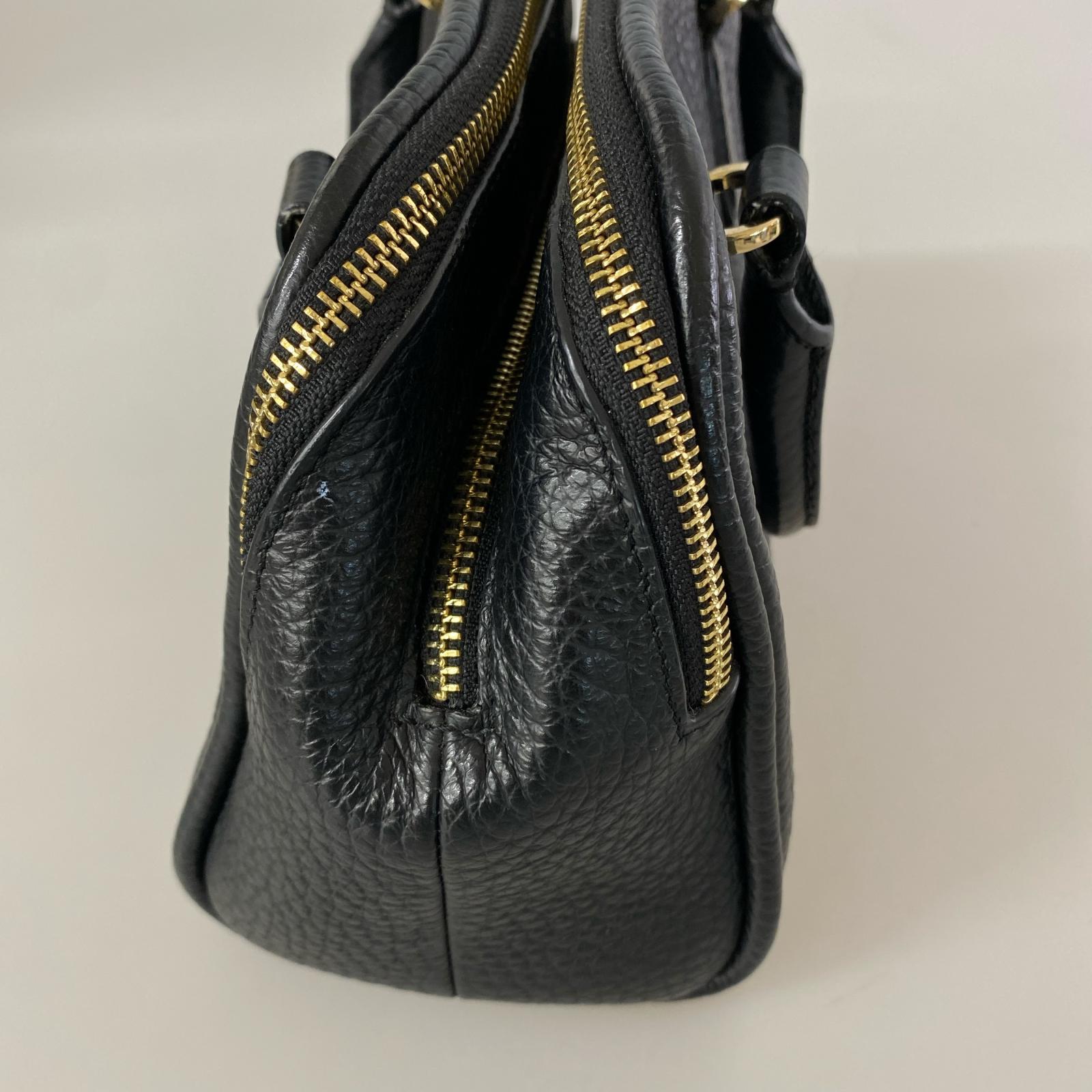 ハンドバッグ ハンドバッグ BLK ブラック
