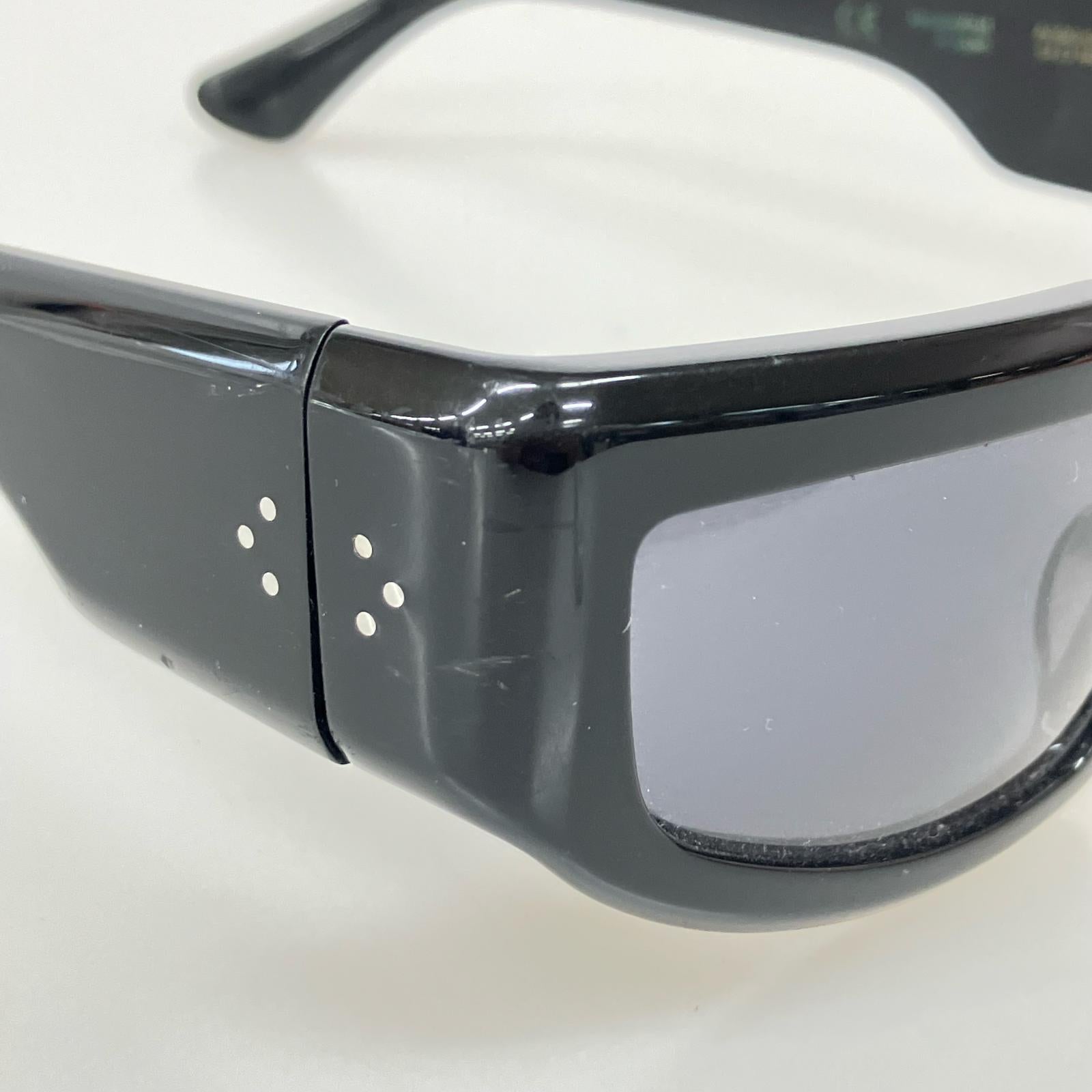 その他アクセサリー .Port Tanger Andalucia BLACK LENS サングラス PT-2301 ブラック
