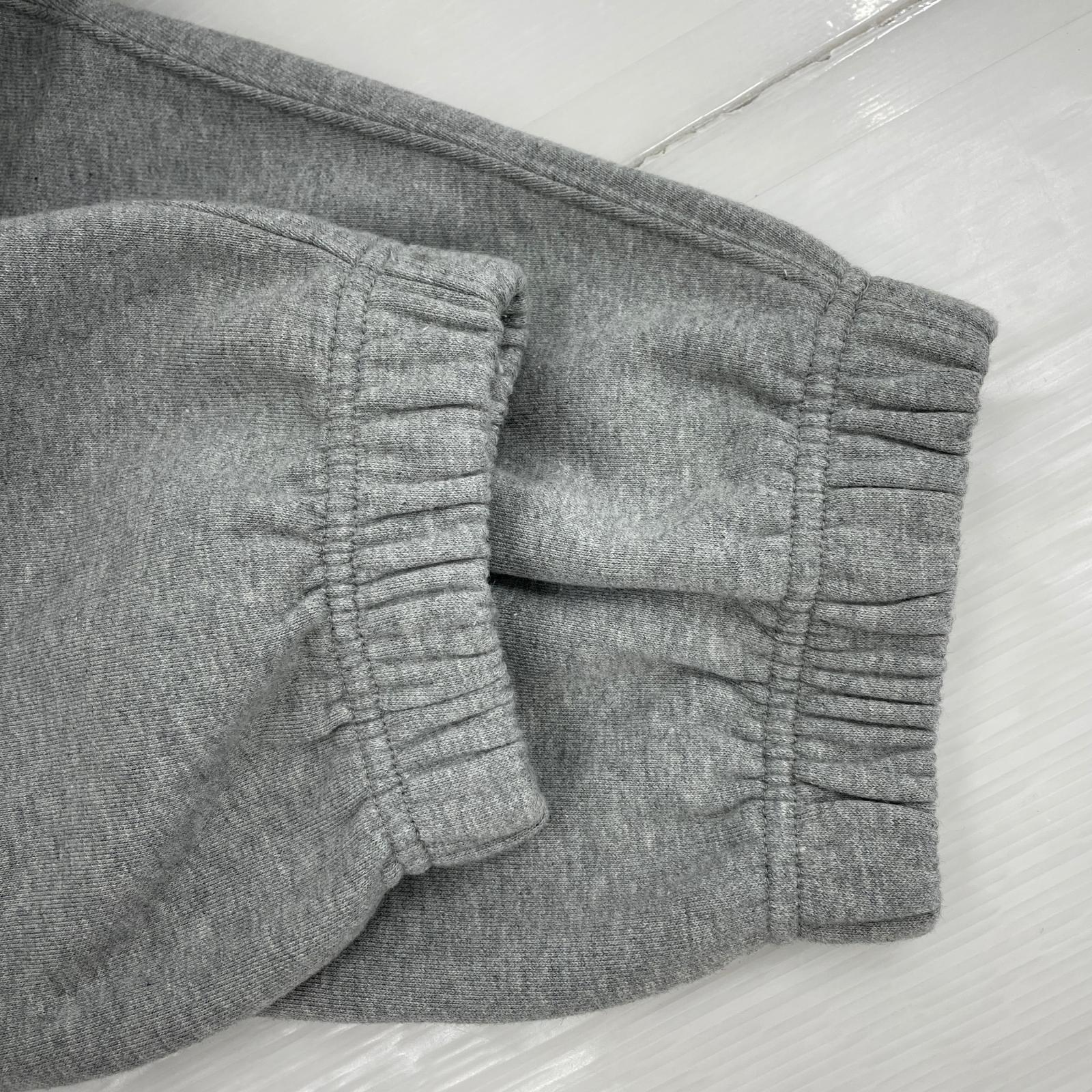 パンツ × NIKE 24SS Sweatpant グレー (S) S グレー