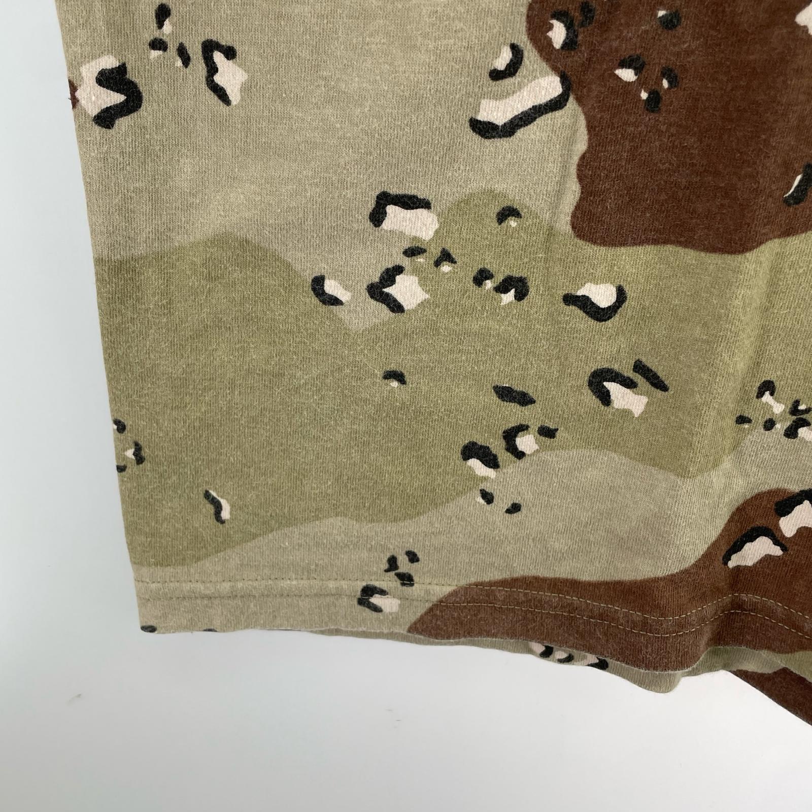 半袖Ｔシャツ Supreme 25SS Announcing Tee Camo XXL