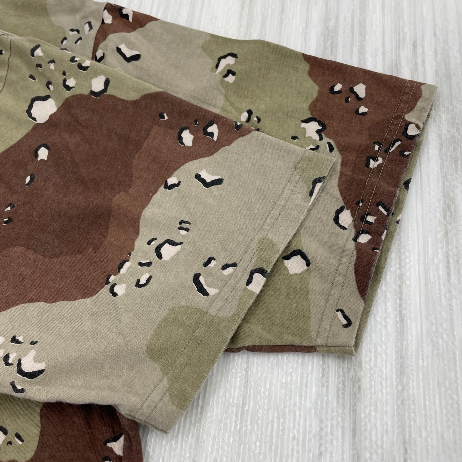 半袖Ｔシャツ Supreme 25SS Announcing Tee Camo XXL