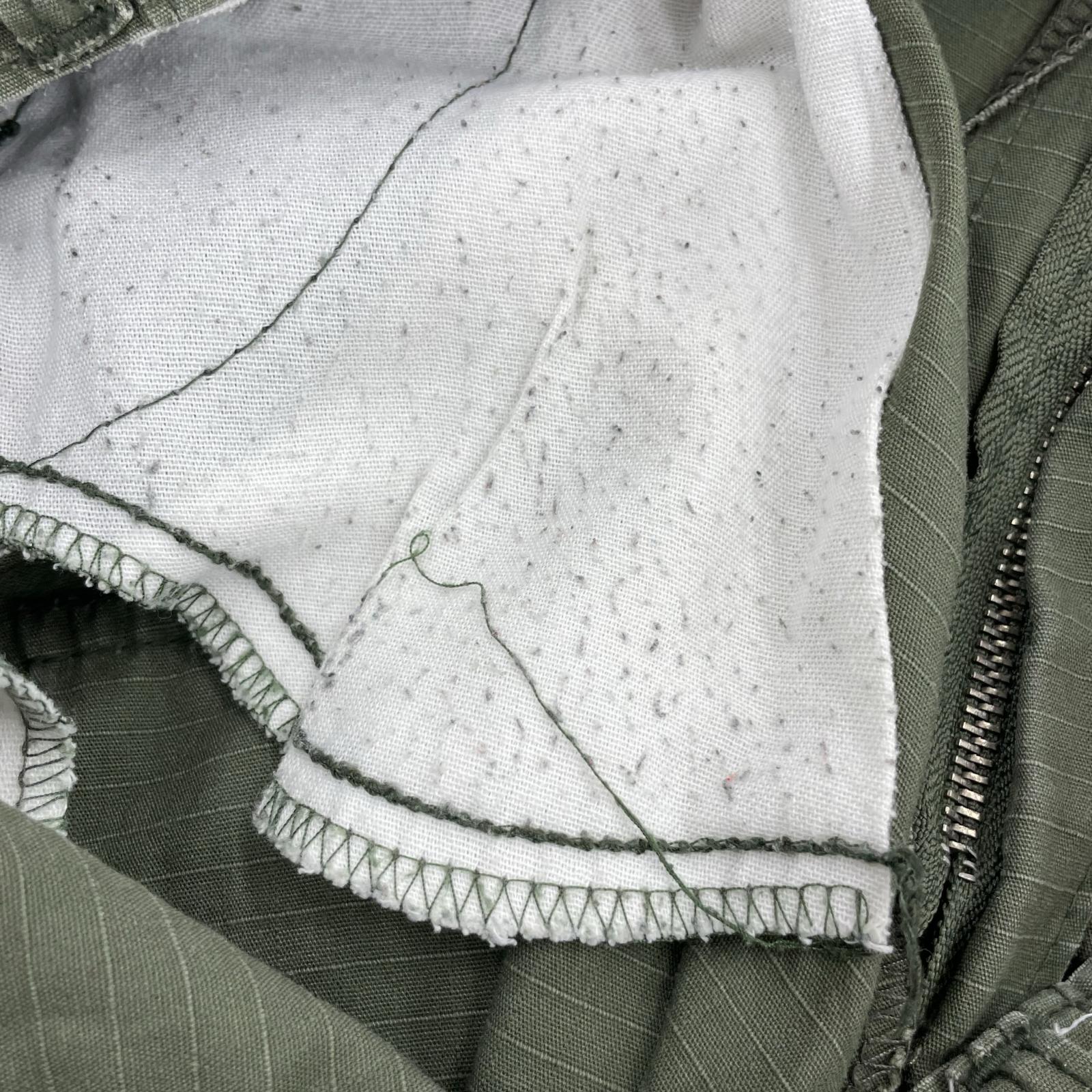 パンツ 50s US ARMY M-51 カーゴパンツ　オリーブ S