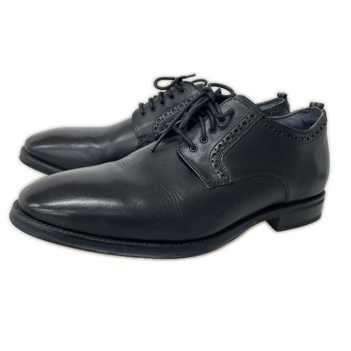 シューズ COLE HAAN C30103 ビジネスシューズ ブラック