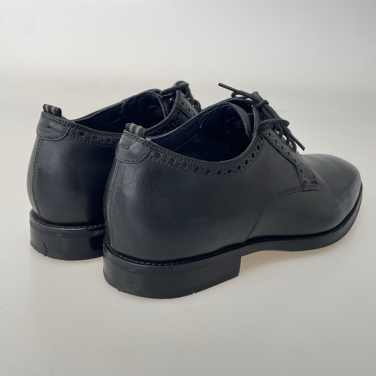 シューズ COLE HAAN C30103 ビジネスシューズ ブラック