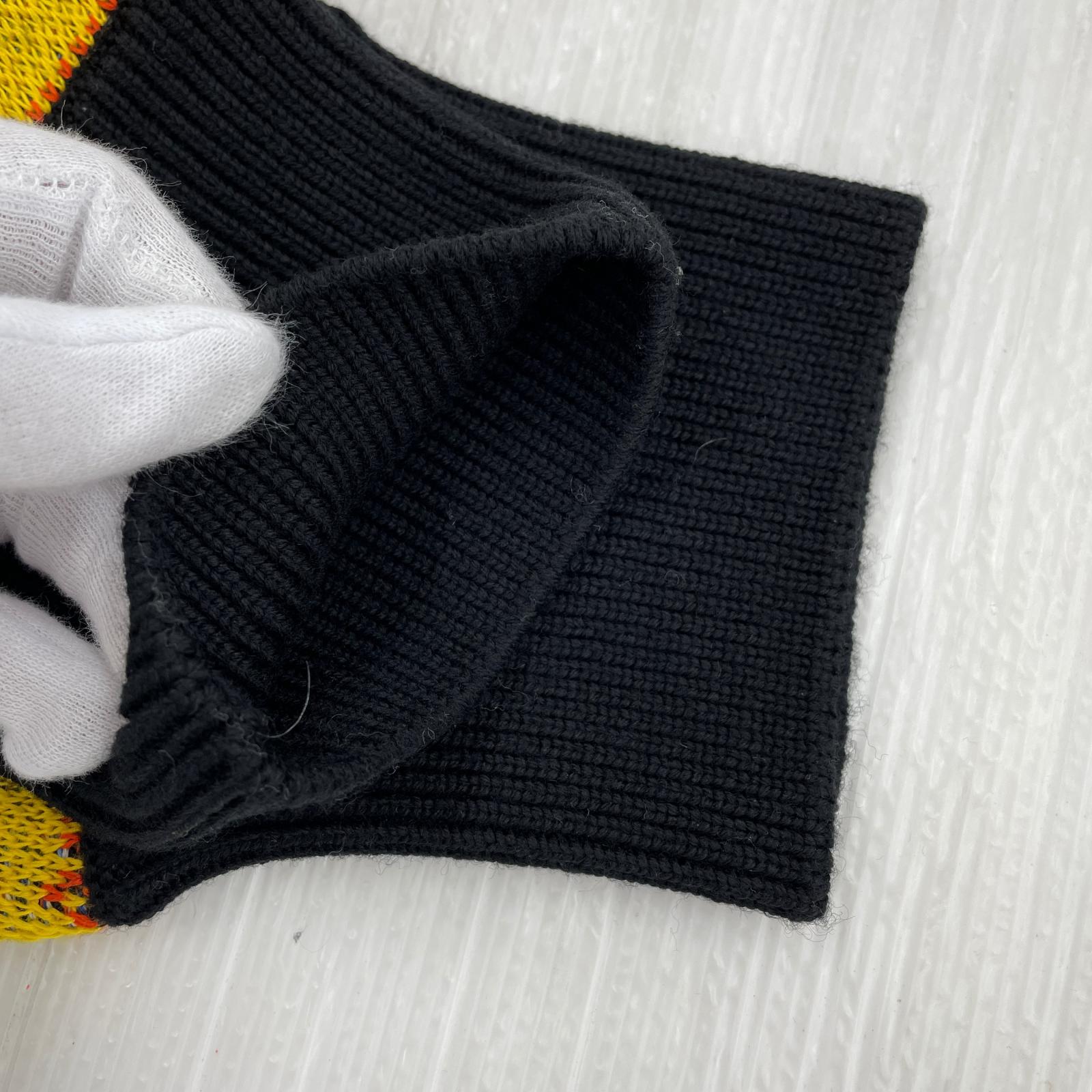 ニット 23AW Starry Night Jacquard Sweater