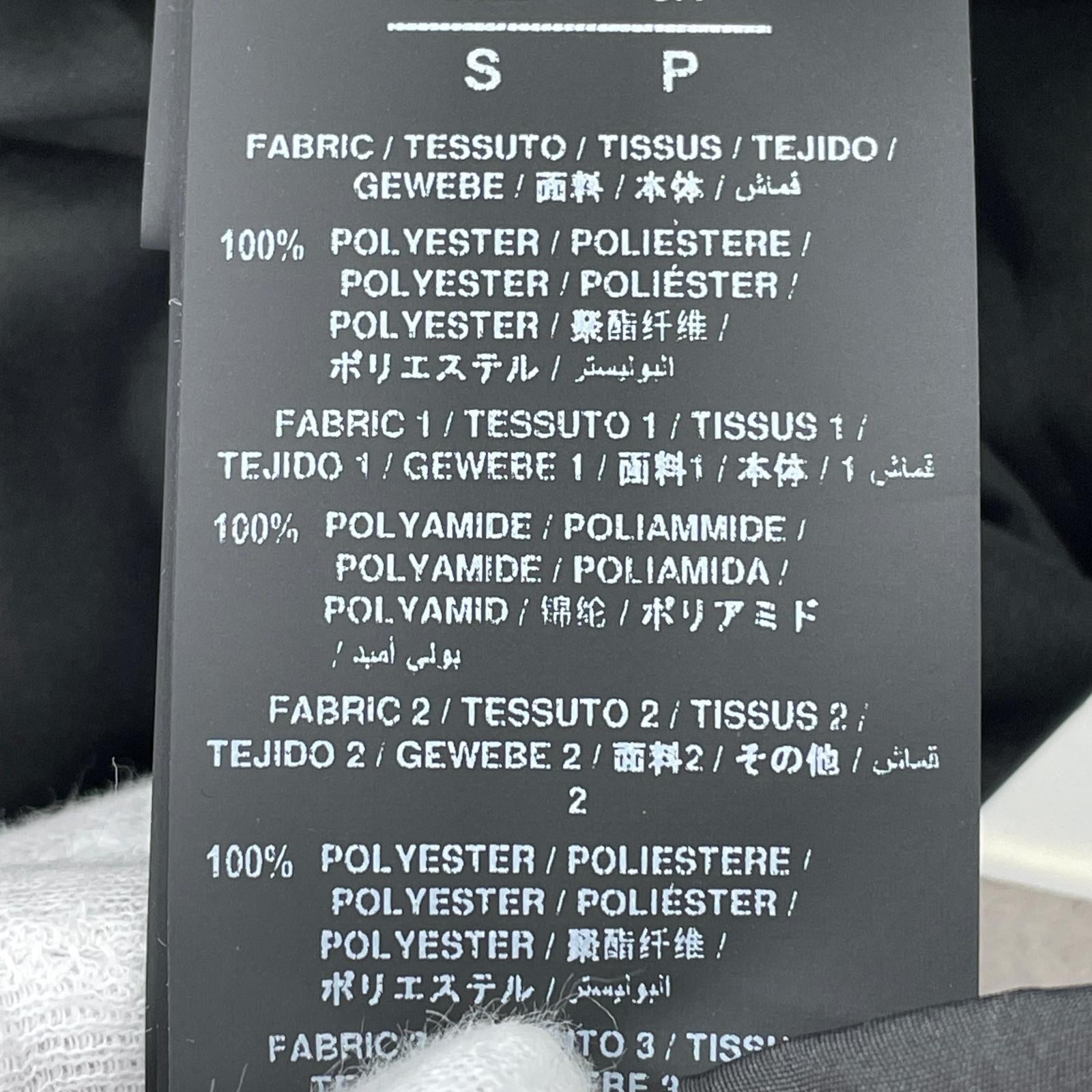 パンツ 23SS Palm Sunset Track Ski Pants S