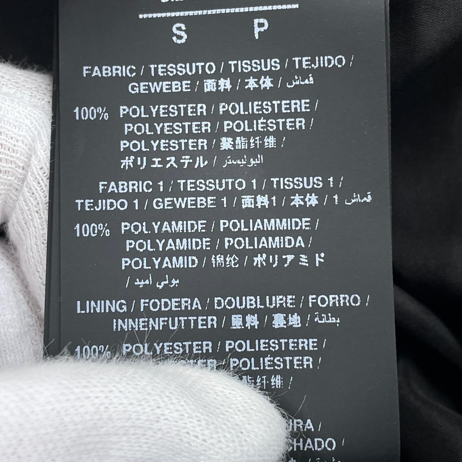パンツ 23SS Track Ski Pants S