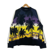 ニット SUNSET TRACK JQRD SWEA