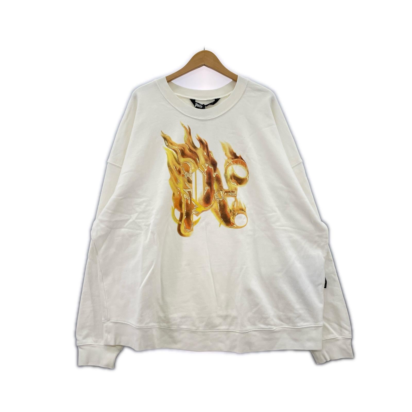 スウェット PALM ANGELS　スウェット
