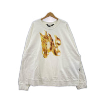 スウェット PALM ANGELS　スウェット