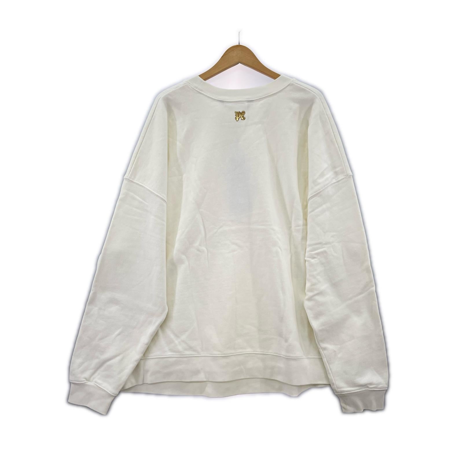 スウェット PALM ANGELS　スウェット
