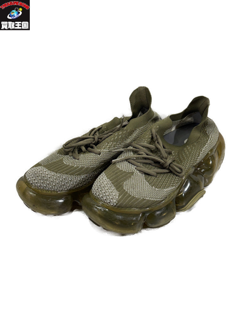 スニーカー MOOPIE (R4 MOSS / TP MOSS)