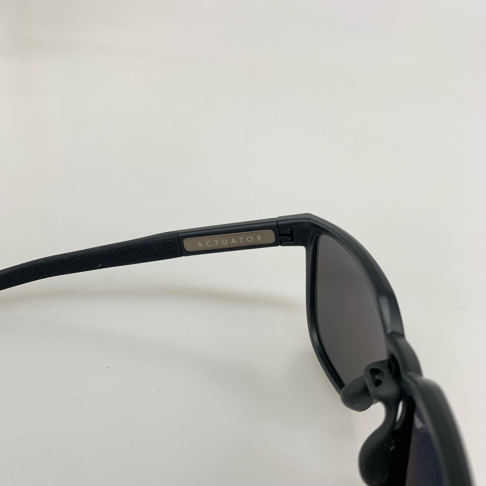 その他アクセサリー OAKLEY ACTUATOR サングラス OO9250A-0257 57 ブラック
