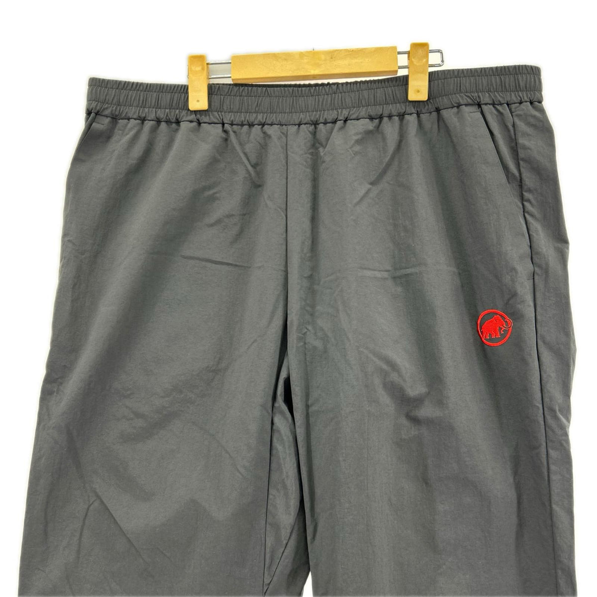 パンツ comfort WB Pants (XL) ブラック