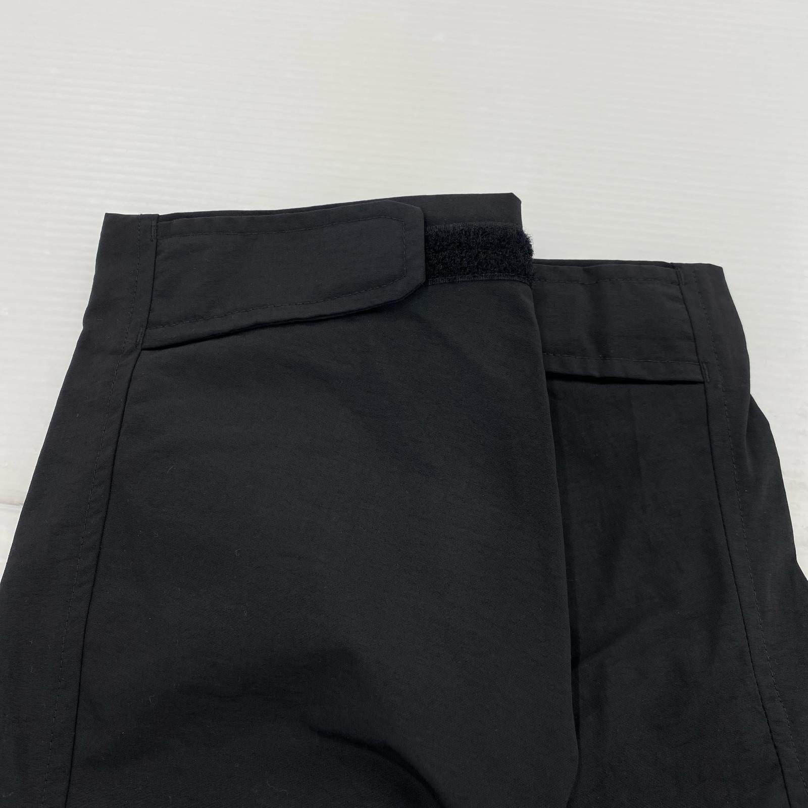 ジャケット VENTI JACKET 黒 (M) M ブラック