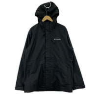 ジャケット HIKEBOUND II JACKET 黒 (XL) ブラック