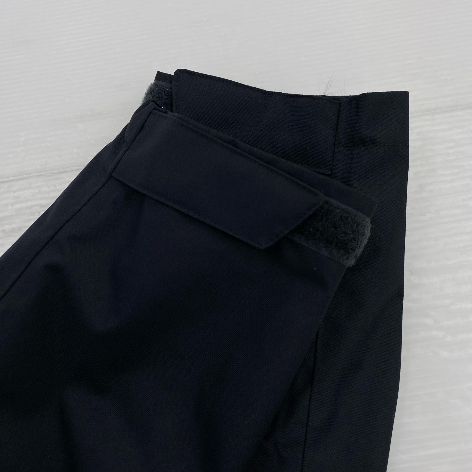 ジャケット HIKEBOUND II JACKET 黒 (XL) ブラック