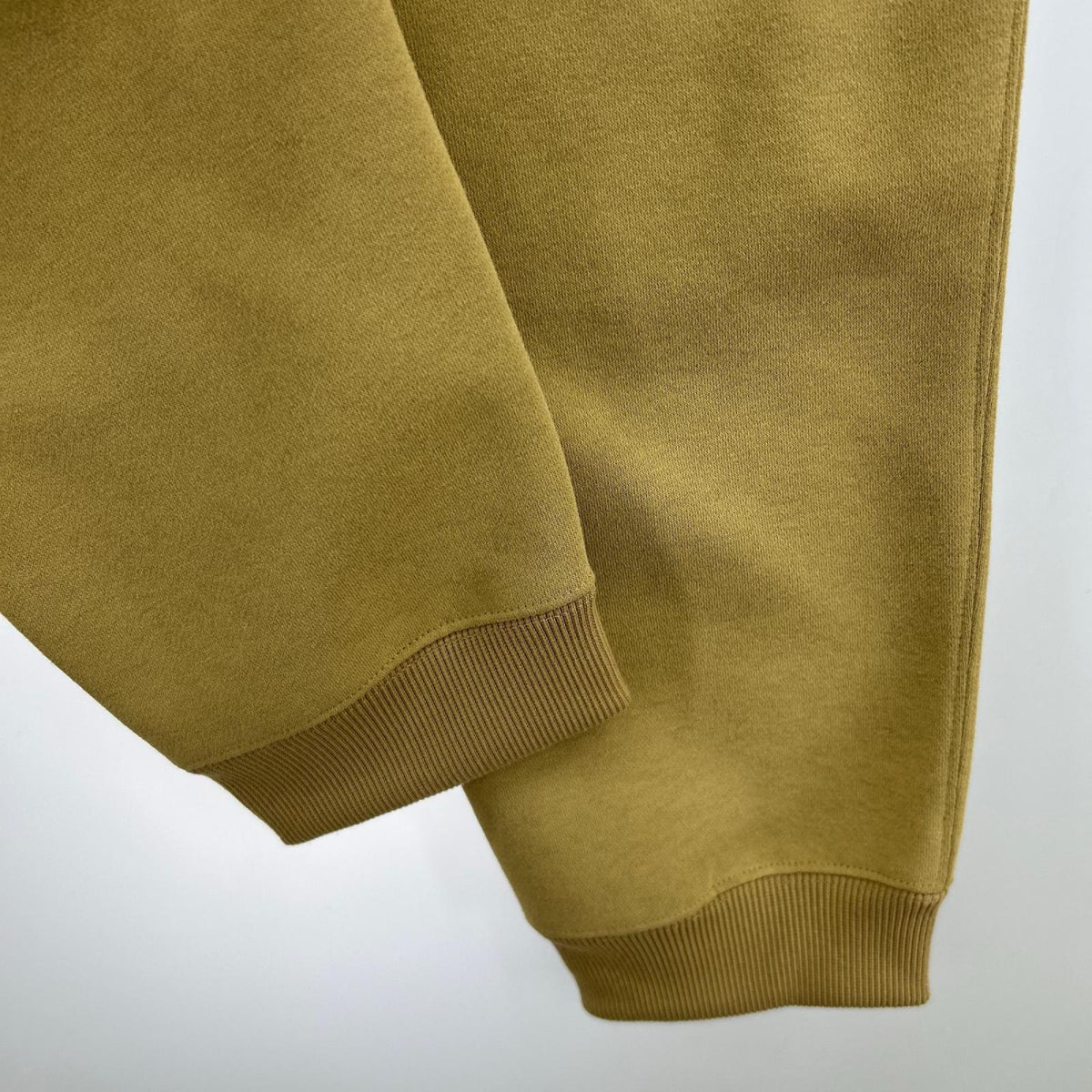 パンツ HEATHER SWEAT PANT ﾍﾞｰｼﾞｭ (L) L ベージュ