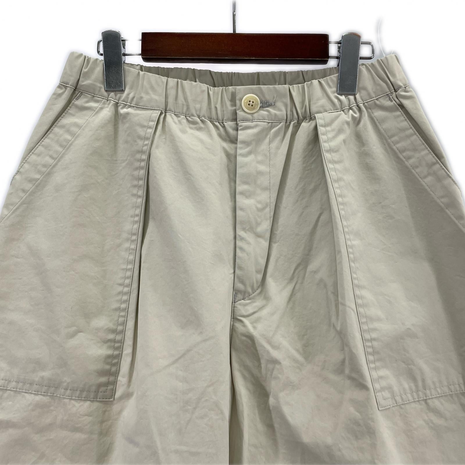 パンツ DAIWA PIER39 イージーベイカーパンツ 2 アイボリー 2